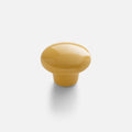 Ceramic Dish Knob