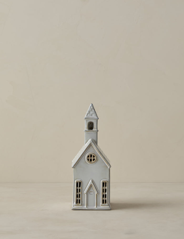 #style::chapel