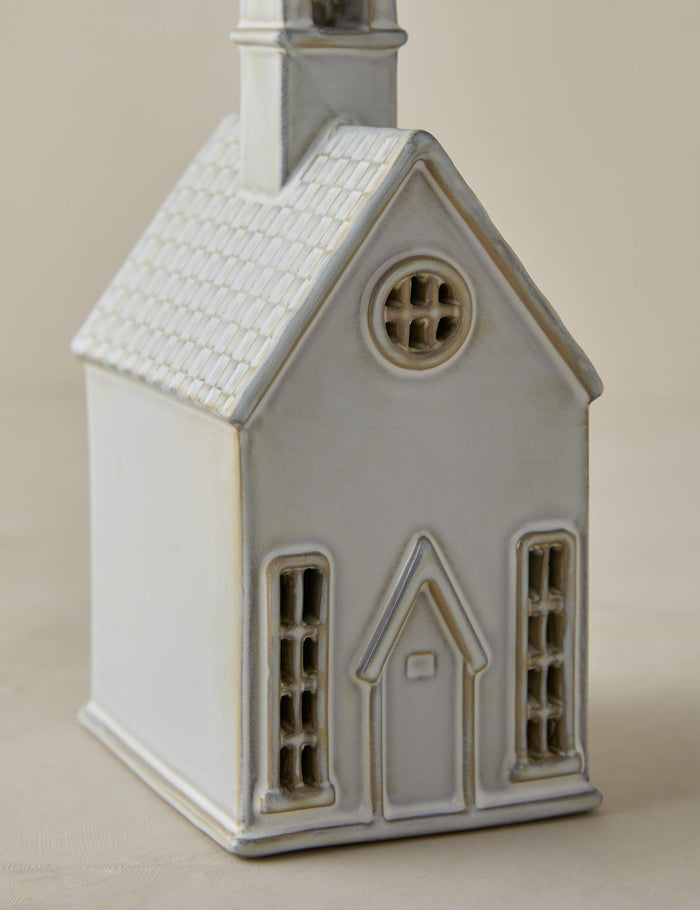#style::chapel