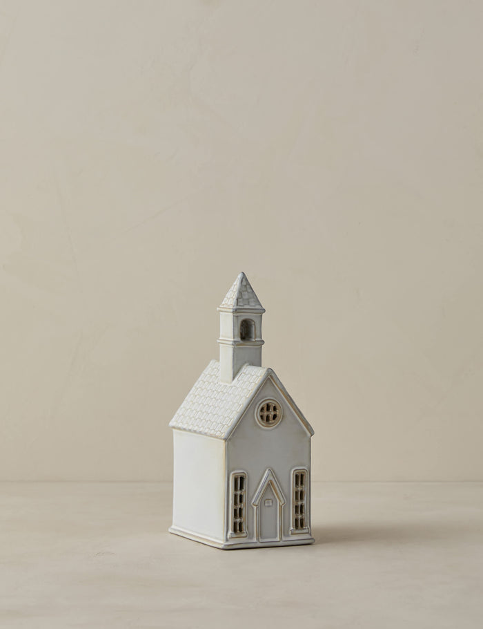 #style::chapel