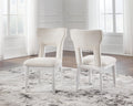 Chalanna Dining UPH Side Chair (2/CN)