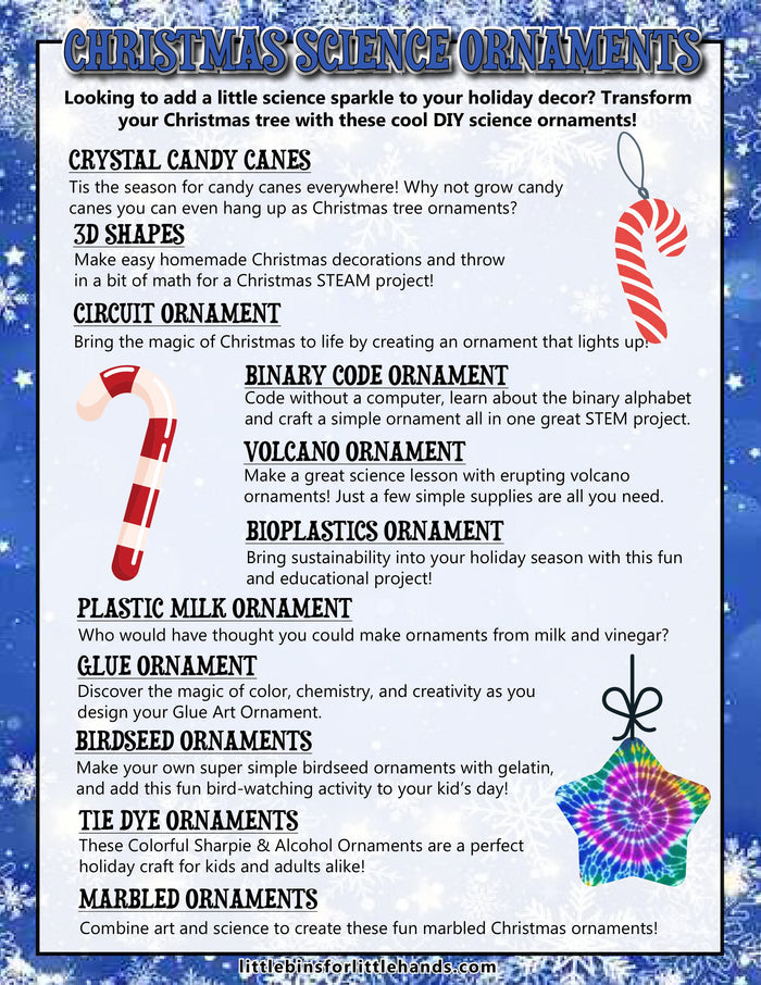 Christmas Activities Bundle