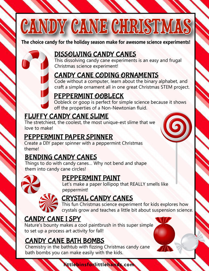 Christmas Activities Bundle