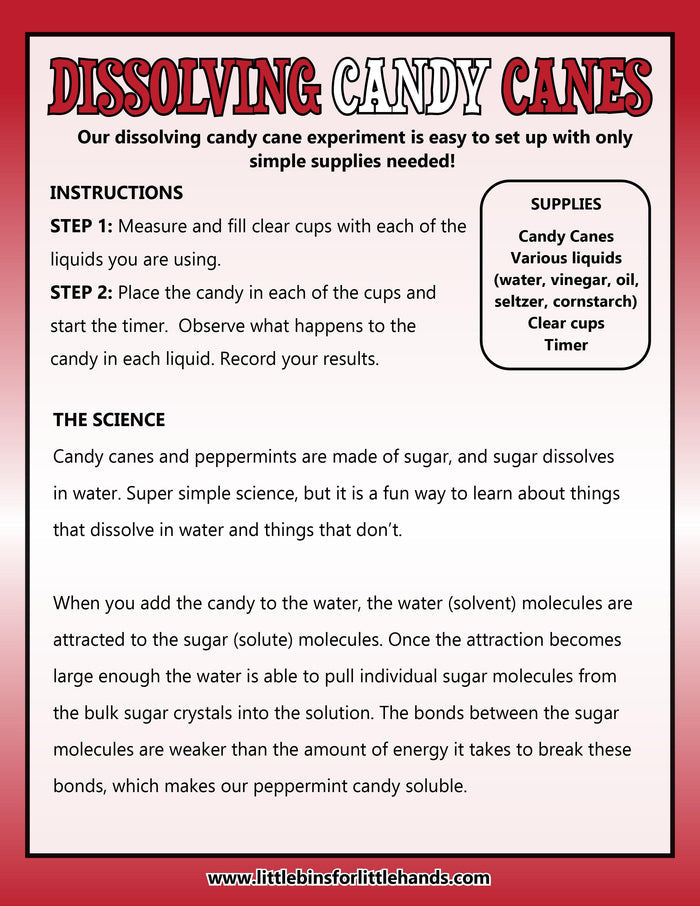 Christmas STEM Pack