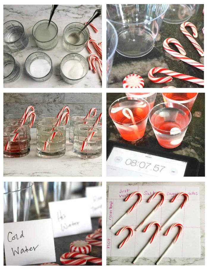Christmas STEM Pack