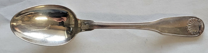Teaspoon 5 3/8"
