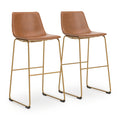 Ciabori Tall UPH Barstool (2/CN)