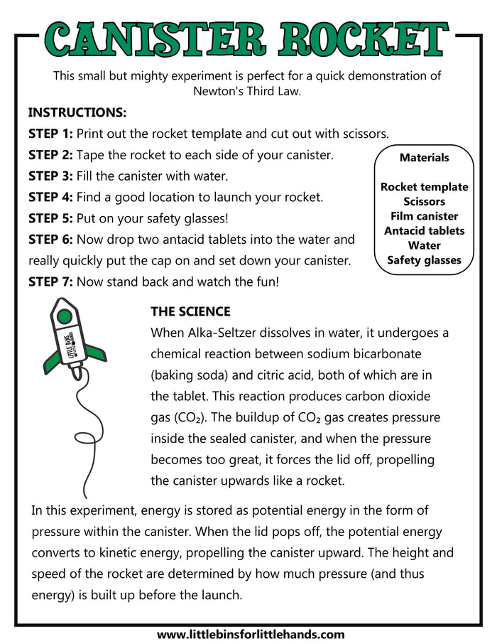 Classic Summer Fun Activity Pack