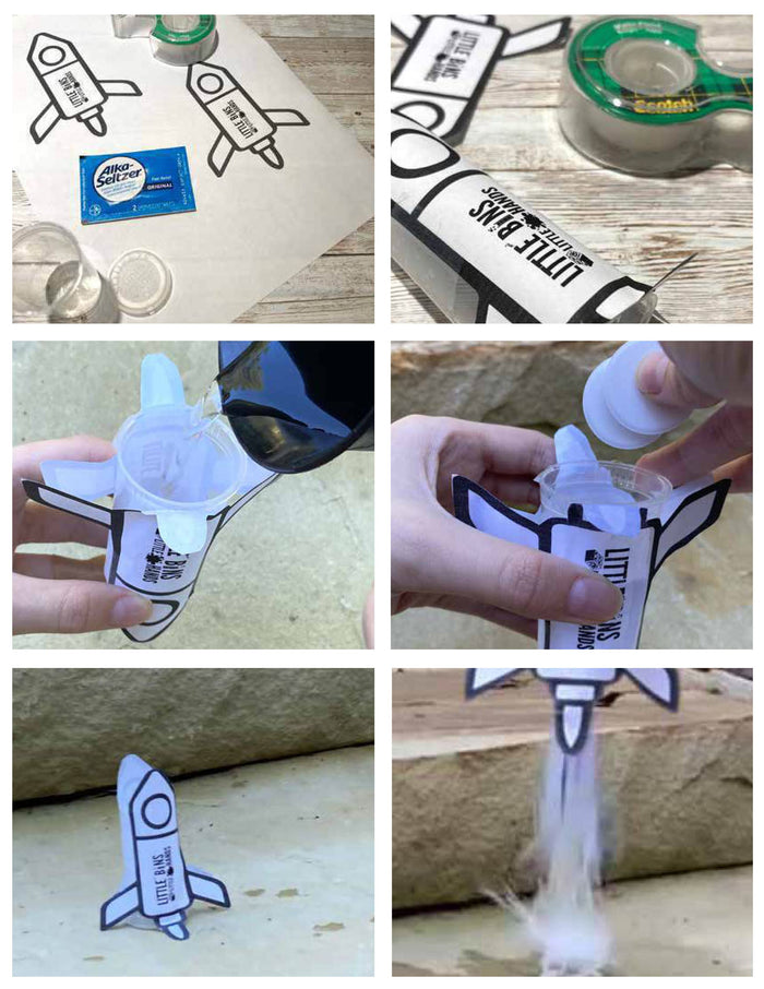Classic Summer Fun Activity Pack