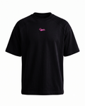 CNH TEE - Black