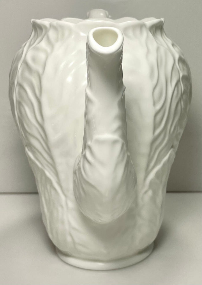 Coalport Countryware Tea Pot NO LID 4 Cup 6 1/2" Tall0