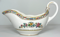 Coalport Ming Rose Gravy Boat0