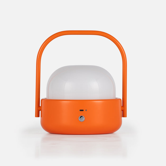 Cooper Table Lamp