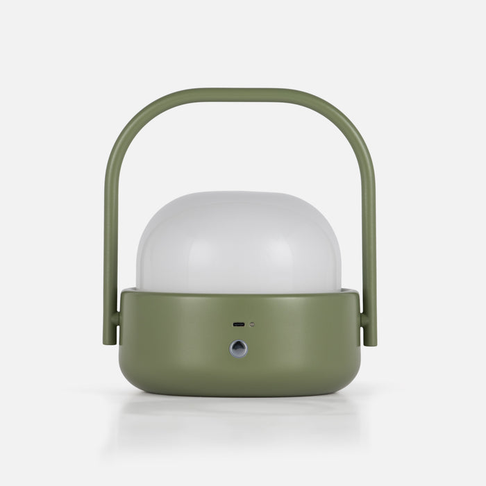 Cooper Table Lamp