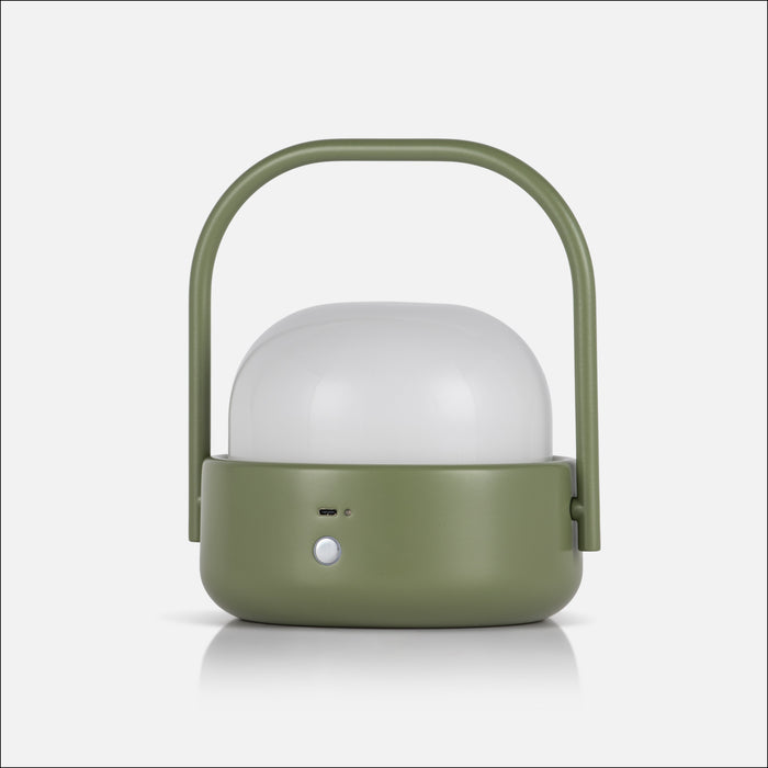 Cooper Table Lamp