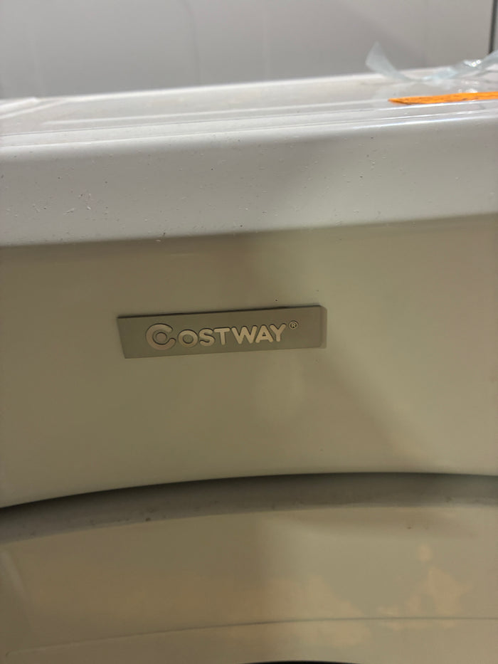 Costway Compact Mini Washing Machine