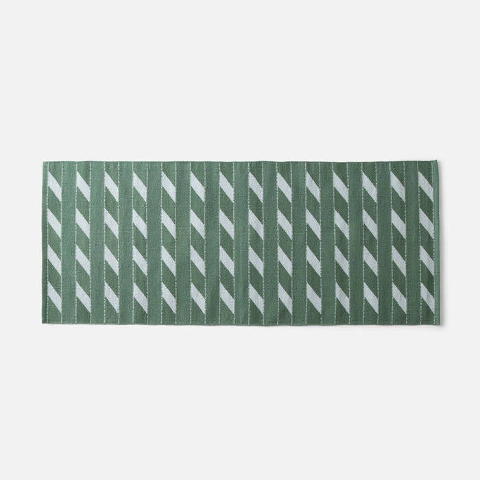 Cotton Ladder Rug