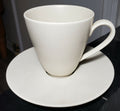 Crate Barrel Domo Pearl Design Stockholm House Cup Saucer Soup Bowl Your Choice0