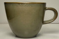 Crate & Barrel Masa Slate Mug 3" New0