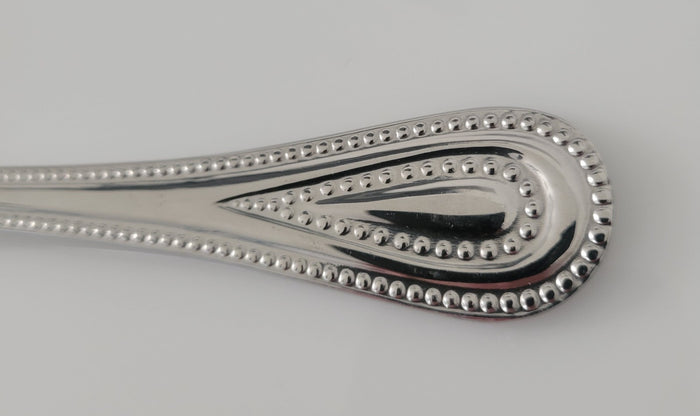 Cuisinart Fampoux Stainless Soup Place Spoon 8"1