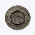 Danish Essentials Plush Donut Smoke