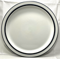 Dansk Christianshavn Blue Dinner Plate 10 3/8" Japan0