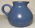 Dansk Mesa Sky Blue 64 Ounce Pitcher 6 1/8" Portugal0