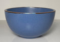 Dansk Mesa Sky Blue Mixing Bowl 8 1/4" Portugal0
