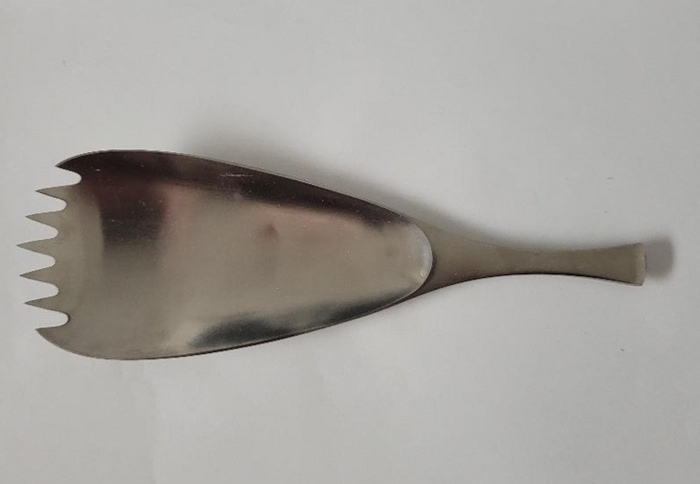 Fork Serving 8 3/4"
