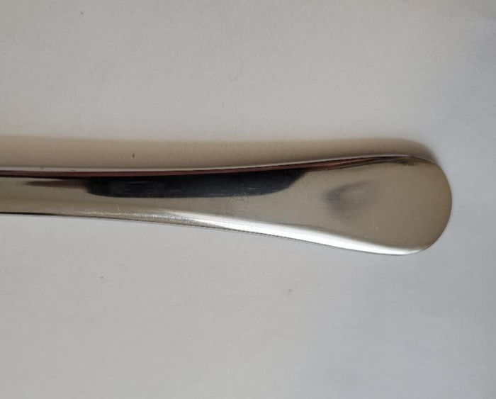 Dansk Silhouette Steak Knife Flatware Stainless1