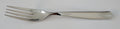 Dansk Tapio Glossy Salad Fork 6 3/4" Stainless Flatware0