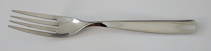 Dansk Tapio Glossy Salad Fork 6 3/4" Stainless Flatware0