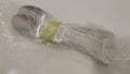 Dash Of That Penelope Teaspoon 6 3/4" Package of 6 Stainless Flatware Silverware0