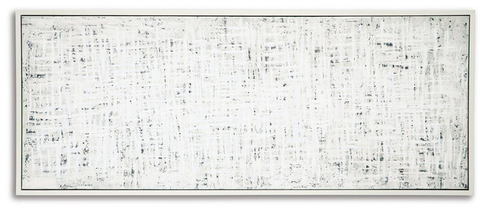 Daxonport Wall Art