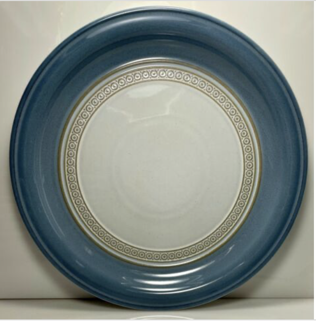 Denby Castile Bread Butter Plate 7"0