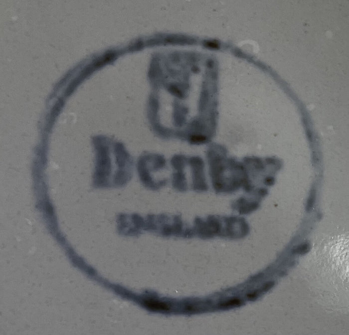 Denby Castile Bread Butter Plate 7"2