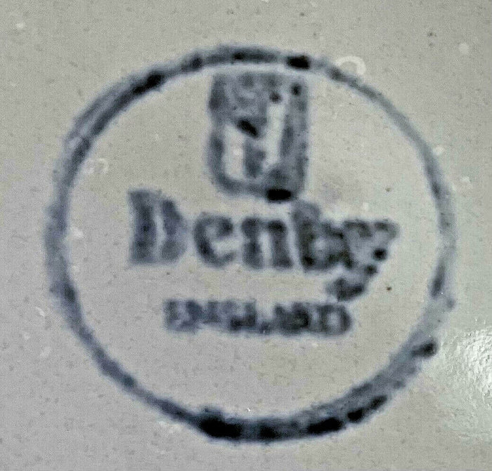 Denby Castile Dinner Plate 10 3/4"1