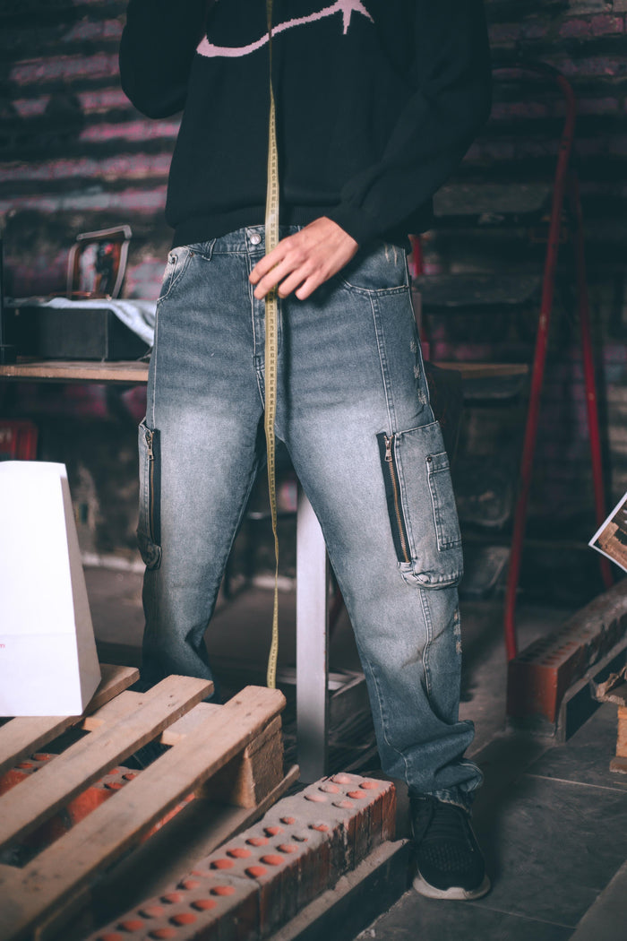 DENIM Jeans