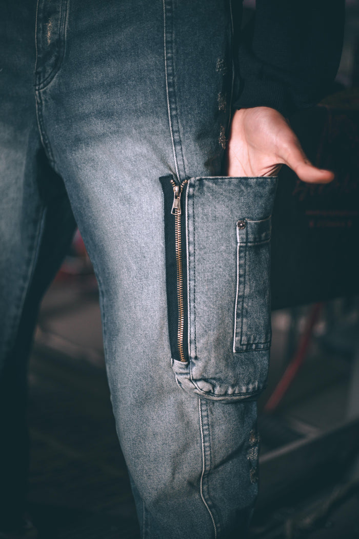 DENIM Jeans