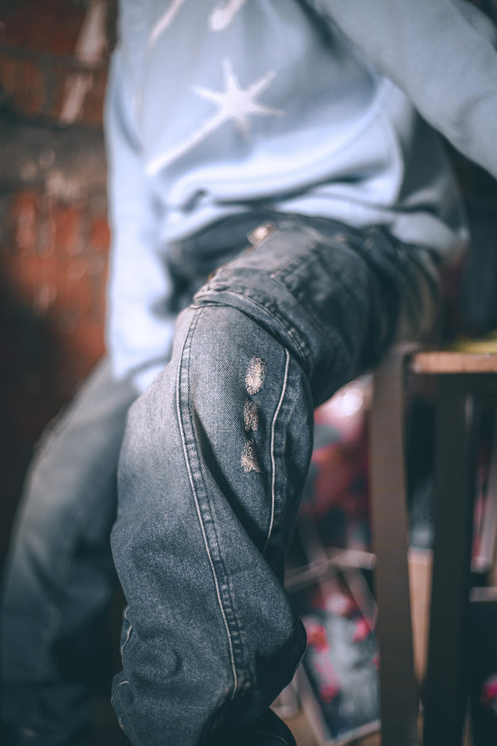 DENIM Jeans