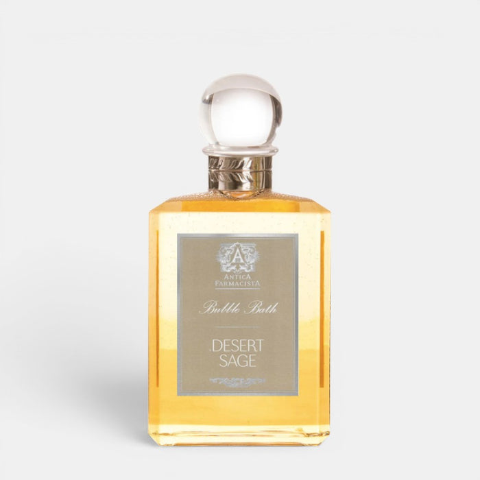 Desert Sage Bubble Bath