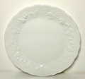 Deshoulieres Philippe California Blanc De Blanc Canape Plate 5 7/8"0