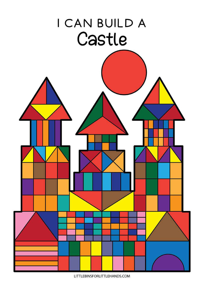 DIY Summer Art Camp | 5 Days of Famous Artist Projects, Games & Creative Fun