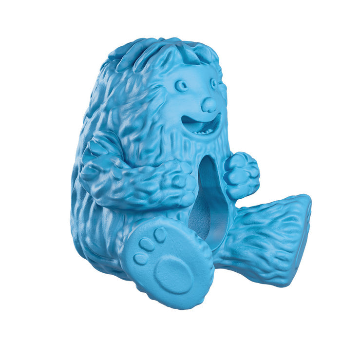Dogsee Play Treat Toy Blue
