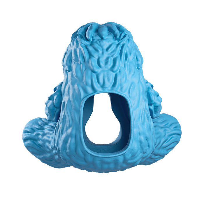 Dogsee Play Treat Toy Blue