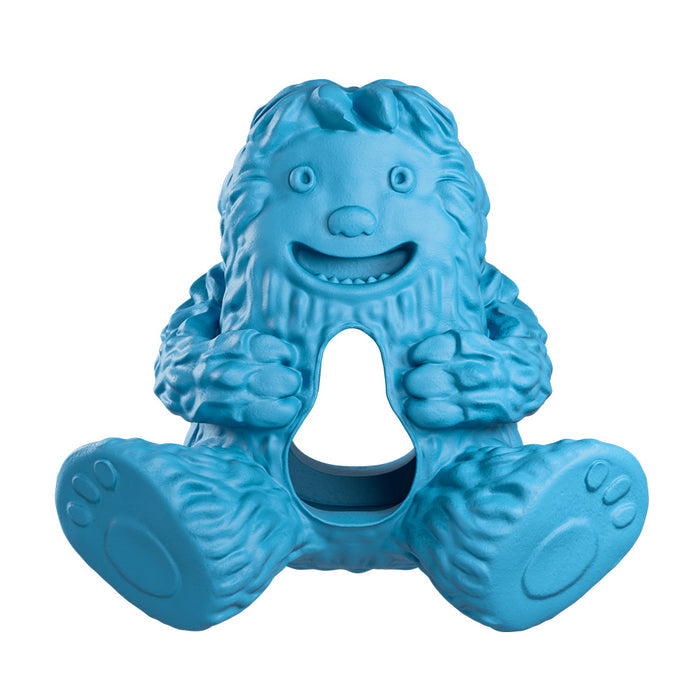 Dogsee Play Treat Toy Blue