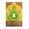 Dogsee Play Treat Toy Green