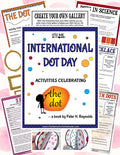 Dot Day Activities Pack