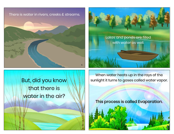 Early Learning Activity Pack