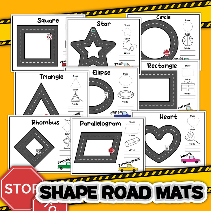 Early Learning Activity Pack
